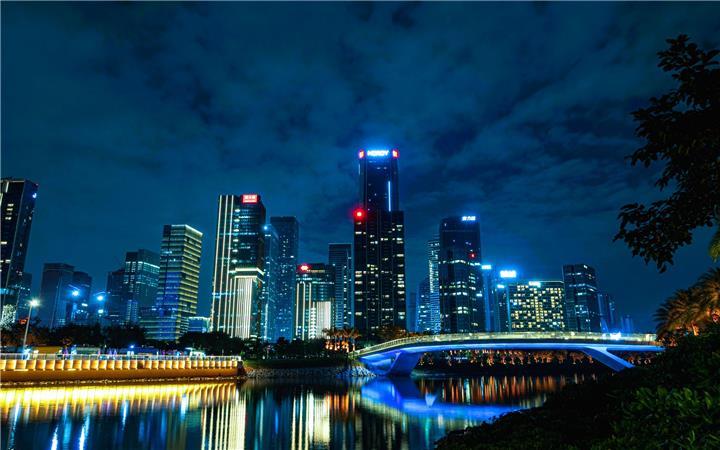 Ban đêm trên Trái đất có nơi sáng hơn, có nơi tối đi